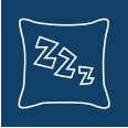 Icono de sueño | Medix