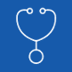 Icono de Estetoscopio | Medix